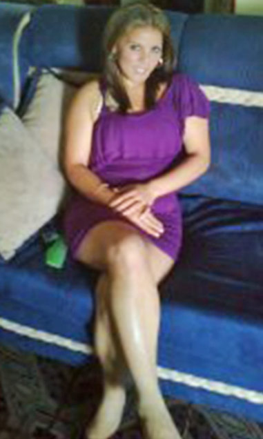 Date this attractive Costa Rica girl Guisel from San Jose CR151