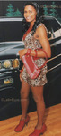 athletic Jamaica girl Janice from Clarendon JM401