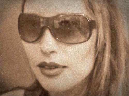 Date this nice looking Mexico girl Alejandra from Guadalajara MX558