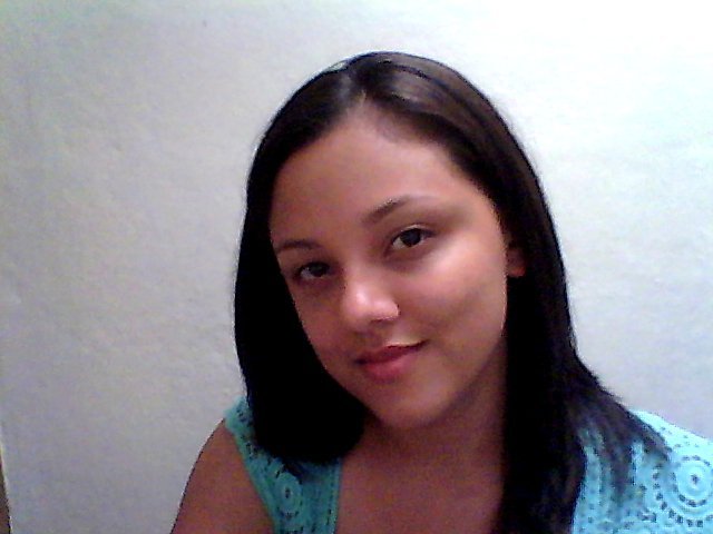 Date this tall Costa Rica girl Karina from San Jose CR154