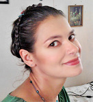 red-hot Mexico girl Eva from Zapopan MX572