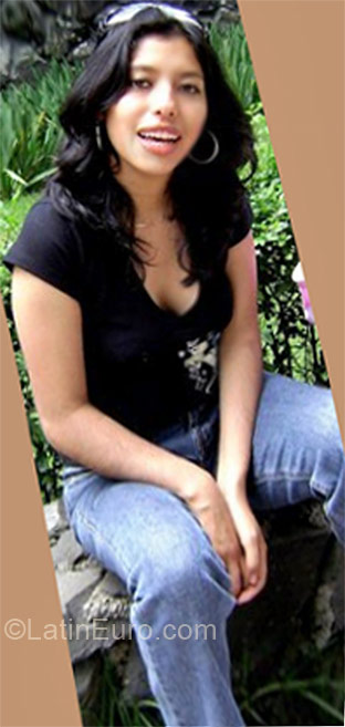 Date this fun Mexico girl Arual from Toluca MX573