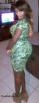 young Jamaica girl Marsha from Kingston JM403