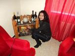 hard body Spain girl  from Sevilla ES221