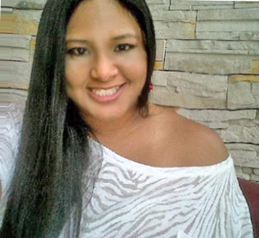 Date this attractive Panama girl CandyCandY from Panama PA218