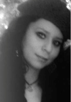 Date this lovely Mexico girl GuadalupeMorin from Saltillo MX579