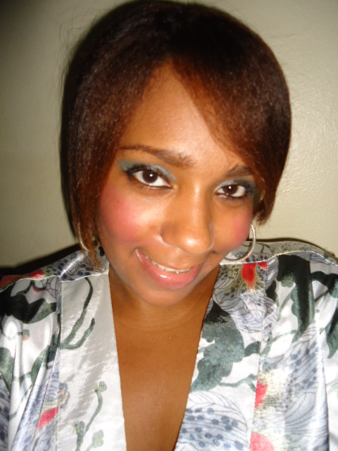Date this delightful Dominican Republic girl Prettywoman from Barahona DO10161