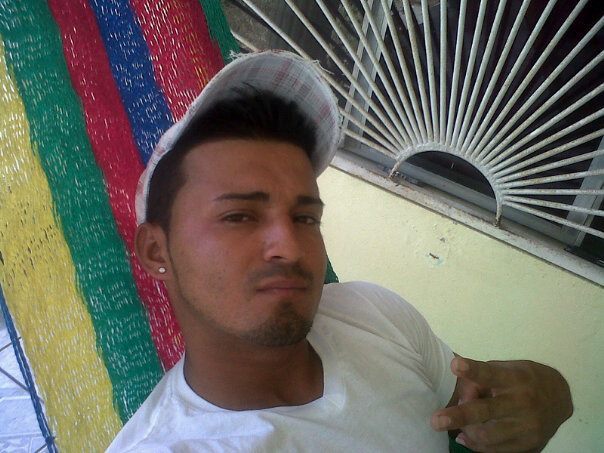 Date this lovely Honduras man Tomas from tela Atlantida HN540