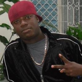 Date this sensual Jamaica man Christopher from Ocho Rios JM416