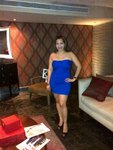good-looking Panama girl Daniela from Panama PA220