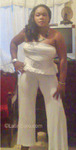 attractive Jamaica girl Cassandra from Kingston JM418