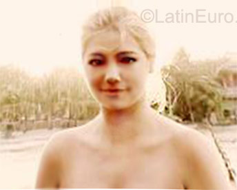 Date this attractive Mexico girl Ariadna from Guadalajara MX597