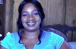 tall Jamaica girl  from Ocho Rios JM421