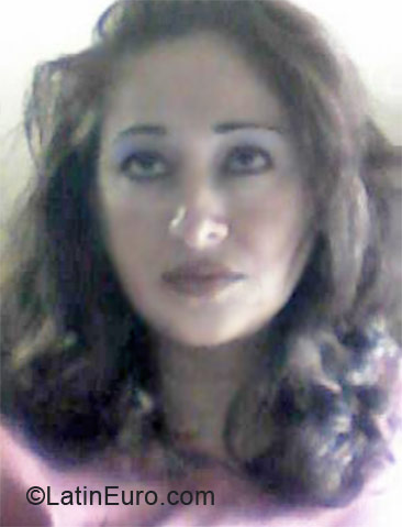 Date this good-looking Mexico girl Isela from Tuxtla Gutierrez MX606