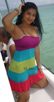 cute Panama girl Yucelis from Panama PA232