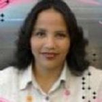 nice looking Panama girl  from Panama PA234