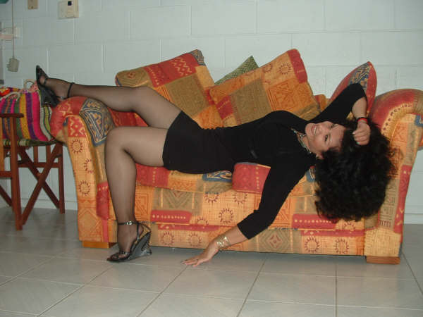 Date this fun Mexico girl Maria from Guadalajara MX613