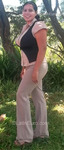 charming El Salvador girl Sonia from El Salvador SV34