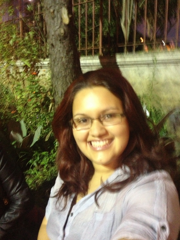 Date this stunning Costa Rica girl Rebeka_03 from Alajuela CR175