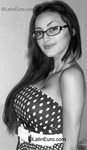 attractive Costa Rica girl Aurelia from San Jose CR177