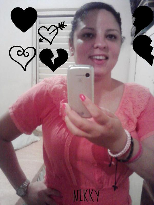 Date this hot Dominican Republic girl Nikky10 from San Francisco De Macoris DO10434