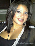 tall Panama girl Tania from Panama City PA390