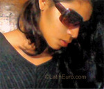 nice looking Panama girl Milagros from Panama City PA250