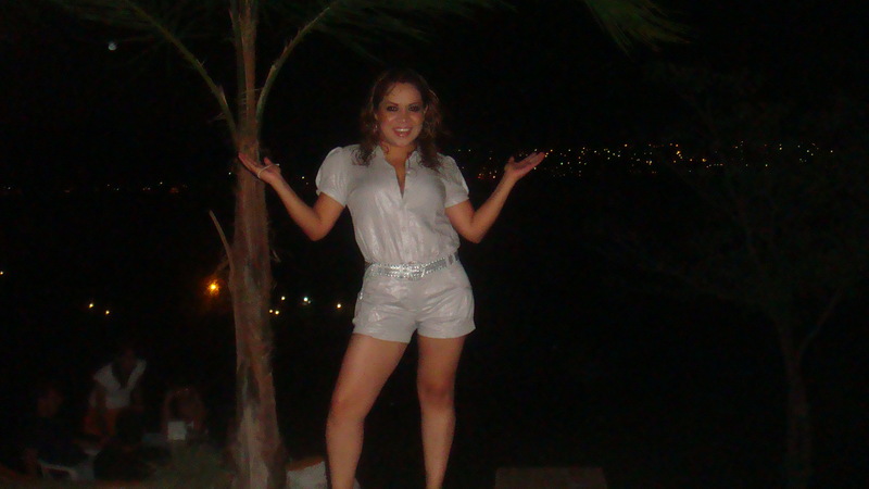 Date this good-looking Mexico girl Sexyfille-28 from Puebla MX640