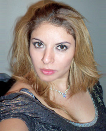 Date this young Mexico girl Elizabeth from Tijuana MX642