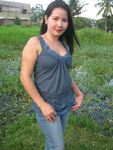 hard body Philippines girl Jocelyn from Dipolog City PH447