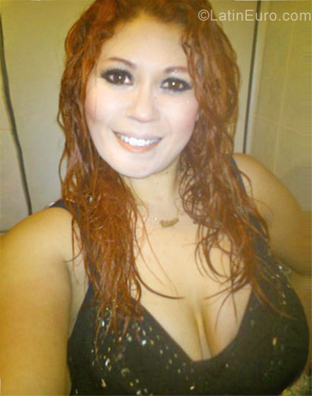 Date this lovely Mexico girl Mirka_Yarey127 from Mexico MX646