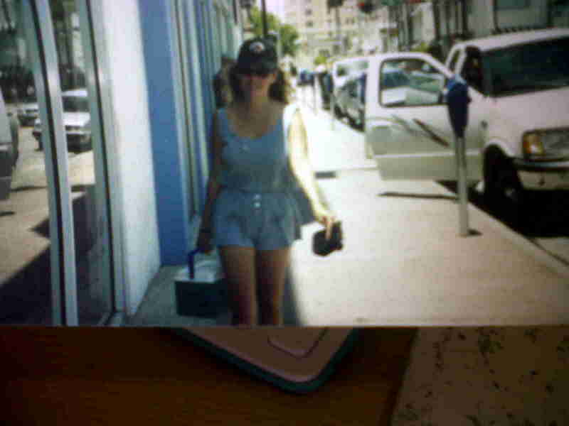 Date this stunning Panama girl Claudia from Panama City PA256