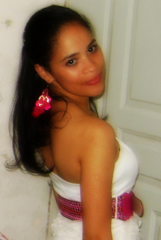 Date this gorgeous United States girl Tatamona from Florida US12443