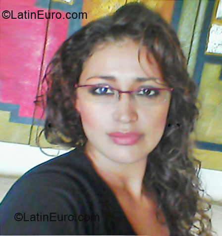 Date this sultry Panama girl Yohana from Panama City PA260