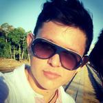 voluptuous Brazil man Tiago from Porto Velho BR6452