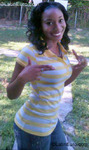 georgeous Jamaica girl Vernice from Jamaica JM464
