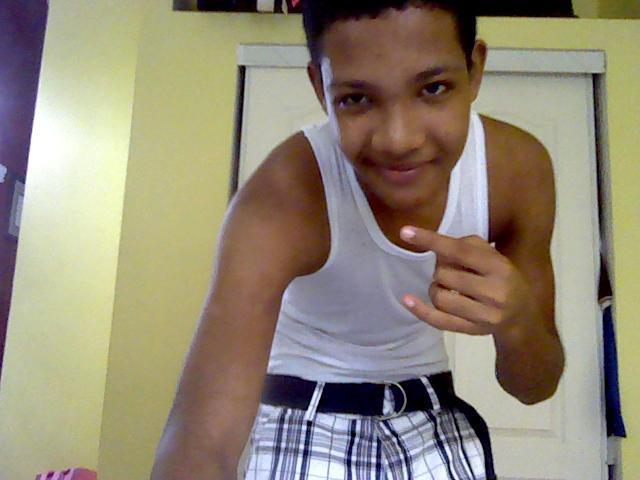 Date this happy Jamaica man Kevin from Jamaica JM461