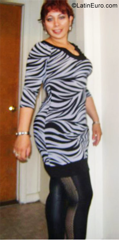 Date this georgeous Mexico girl Ladybug from Mexico City MX654