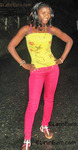 good-looking Jamaica girl Petal from Kingston JM473