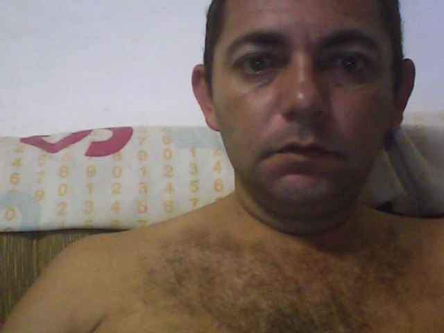Date this nice looking Brazil man MARCIO from Lins BR6554