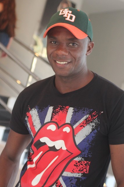 Date this delightful Brazil man Nilson Caetano from Londrina BR6555