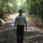 pretty Brazil man John from Sorocaba US12548