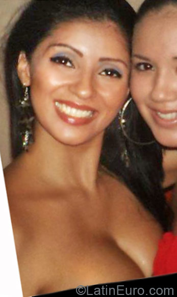 Date this lovely Costa Rica girl Laura from San Jose CR210
