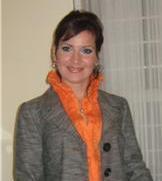 Date this delightful Mexico girl Llamavioleta from Guadalajara MX669