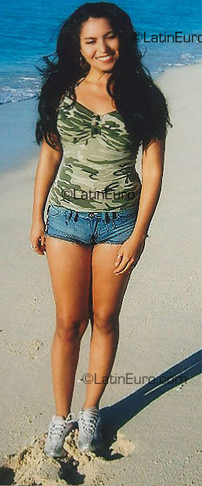 Date this foxy United States girl Julia from Miami US12650
