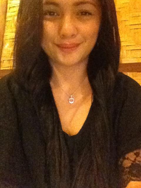 Date this stunning Philippines girl Ellay from Manila City PH454