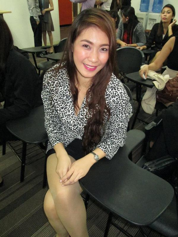 Date this cute Philippines girl Mixxy from Manila PH455