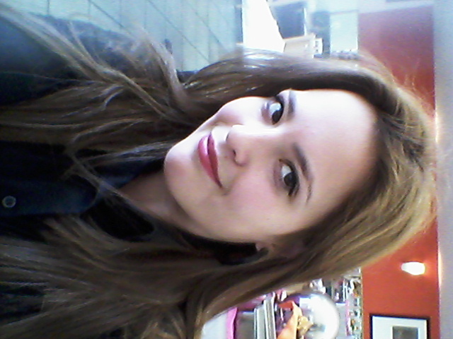 Date this pretty Mexico girl Corral from Chihuahua MX677