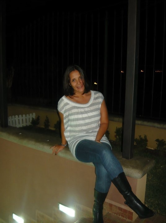 Date this fun Costa Rica girl Aleeeee from Alajuela CR219