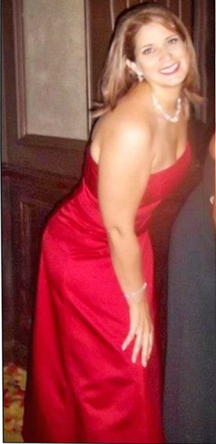 Date this athletic Costa Rica girl Gabriela from San Jose CR240